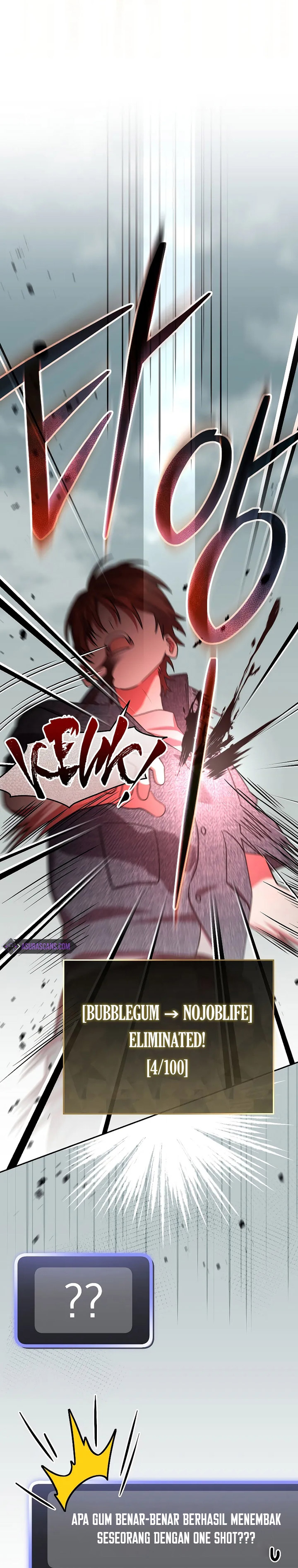 Genius Archer’s Streaming Chapter 43 Bahasa Indonesia