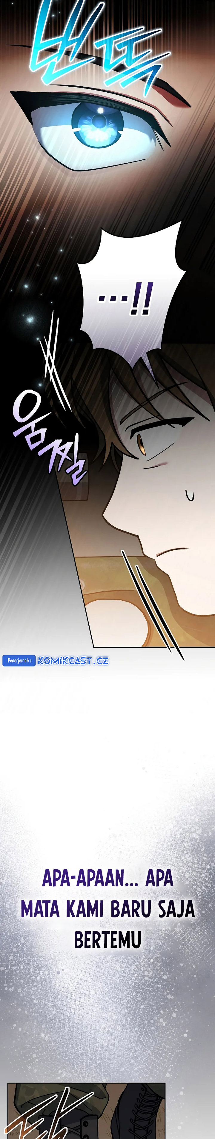 Genius Archer’s Streaming Chapter 43 Bahasa Indonesia