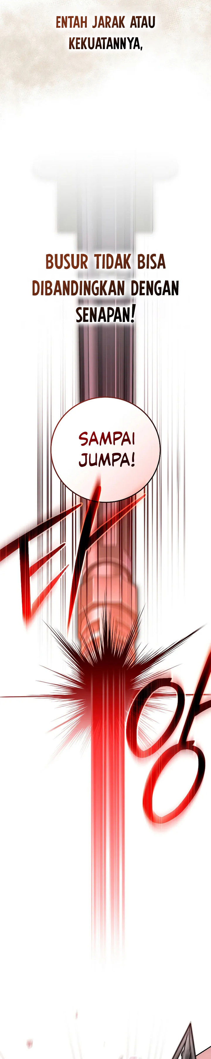 Genius Archer’s Streaming Chapter 43 Bahasa Indonesia