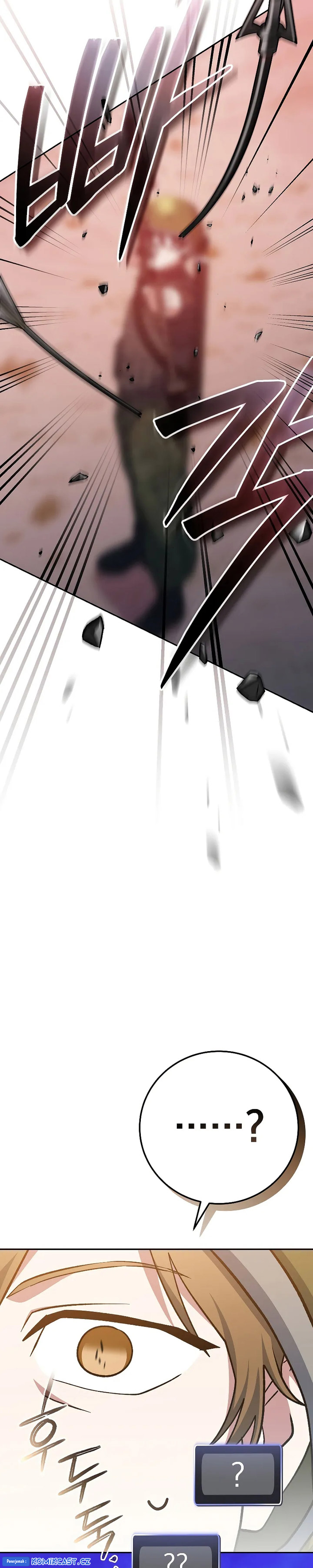 Genius Archer’s Streaming Chapter 43 Bahasa Indonesia