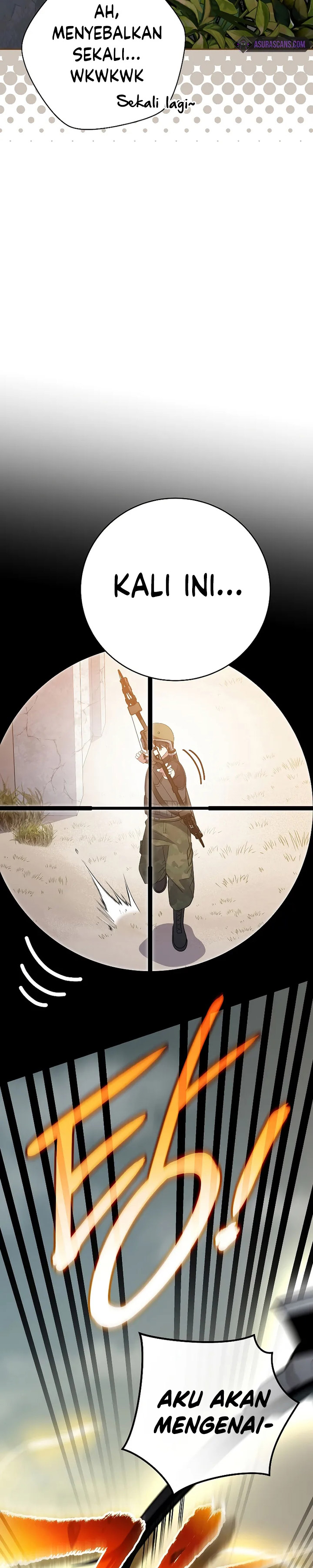 Genius Archer’s Streaming Chapter 43 Bahasa Indonesia