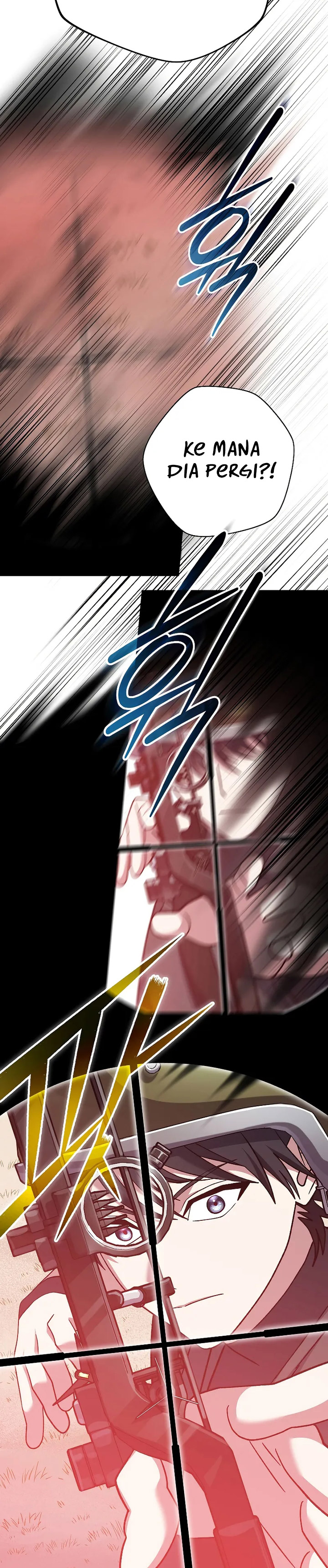 Genius Archer’s Streaming Chapter 43 Bahasa Indonesia