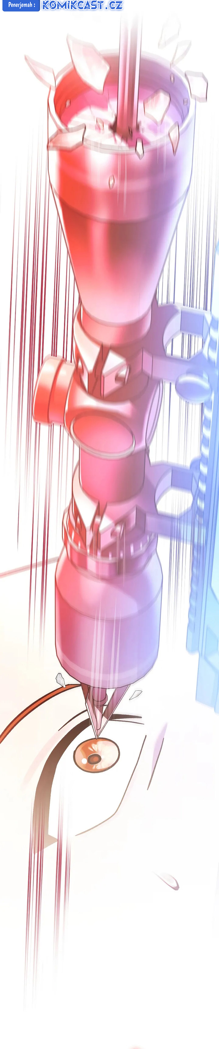 Genius Archer’s Streaming Chapter 43 Bahasa Indonesia