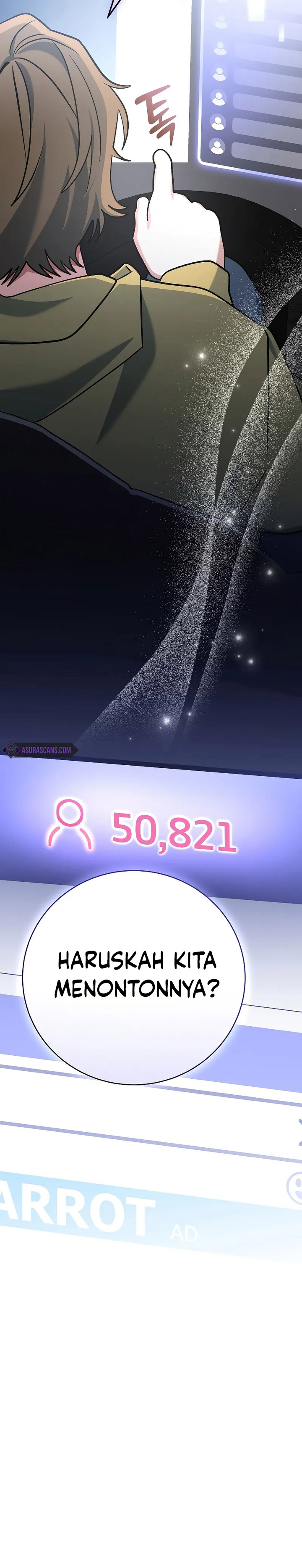 Genius Archer’s Streaming Chapter 43 Bahasa Indonesia