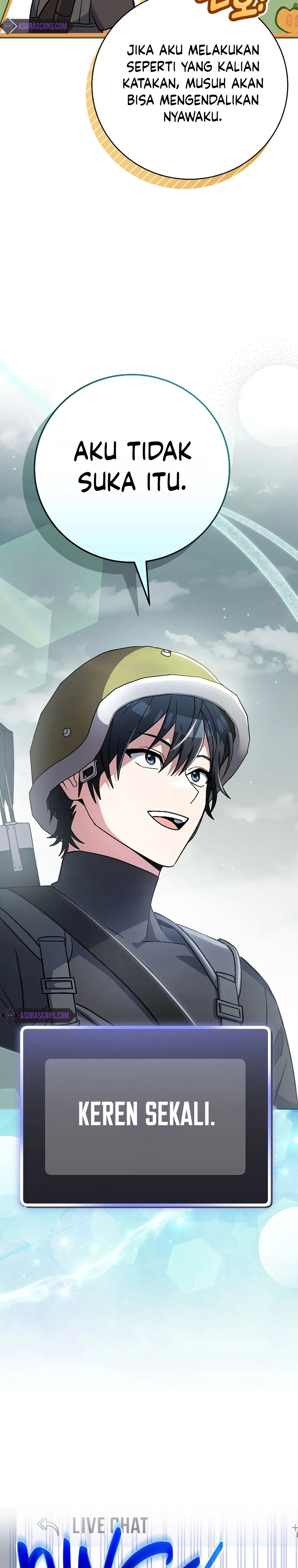 Genius Archer’s Streaming Chapter 43 Bahasa Indonesia