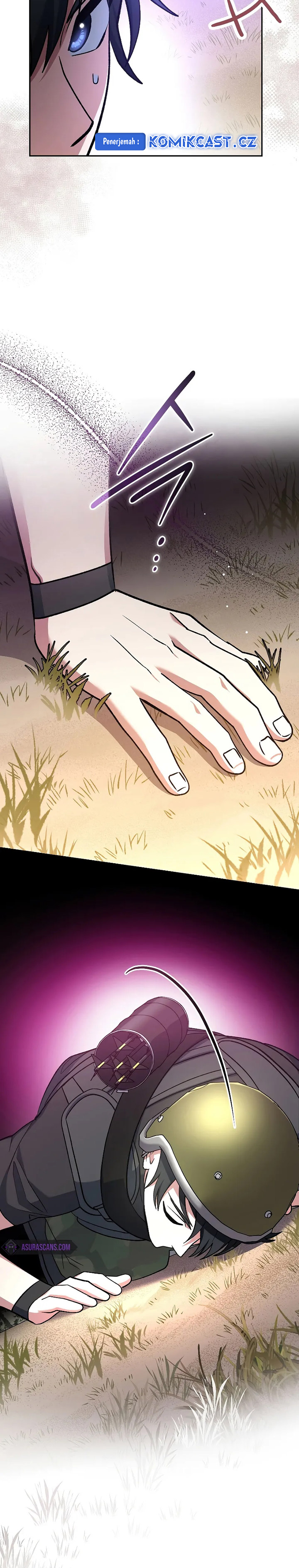 Genius Archer’s Streaming Chapter 43 Bahasa Indonesia