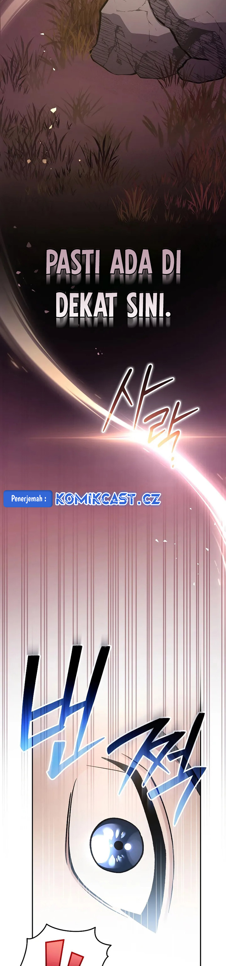 Genius Archer’s Streaming Chapter 43 Bahasa Indonesia