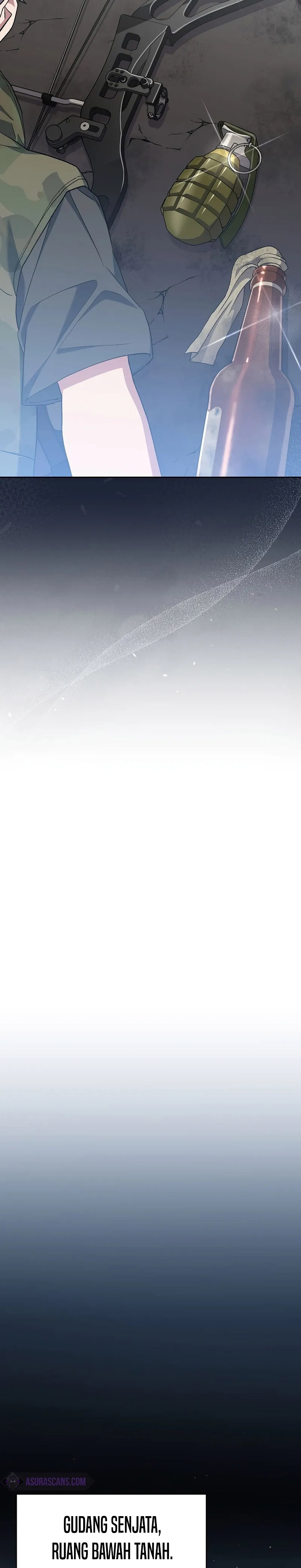 Genius Archer’s Streaming Chapter 49 Bahasa Indonesia