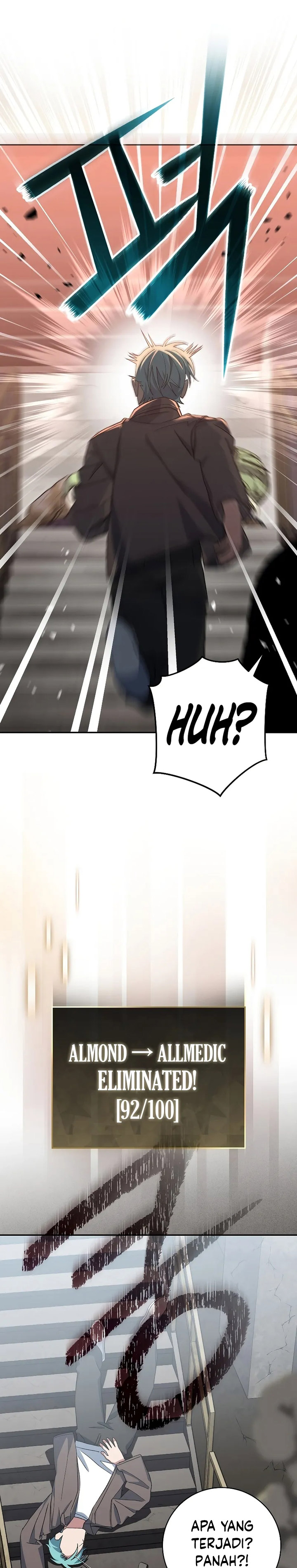 Genius Archer’s Streaming Chapter 49 Bahasa Indonesia