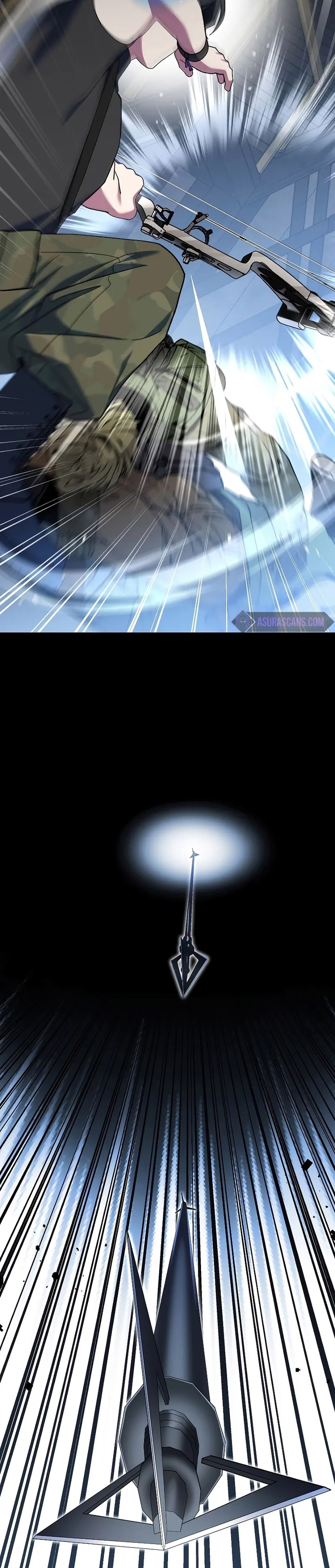 Genius Archer’s Streaming Chapter 49 Bahasa Indonesia