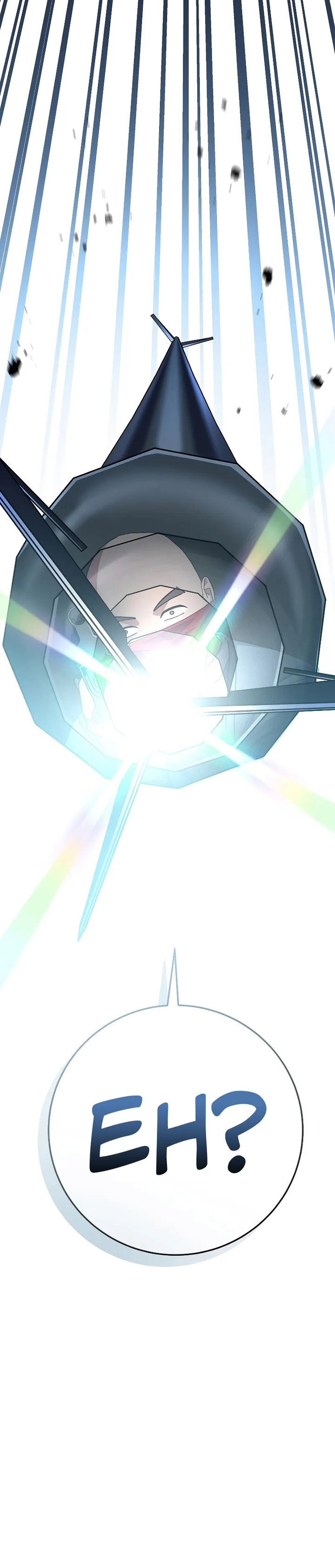 Genius Archer’s Streaming Chapter 49 Bahasa Indonesia