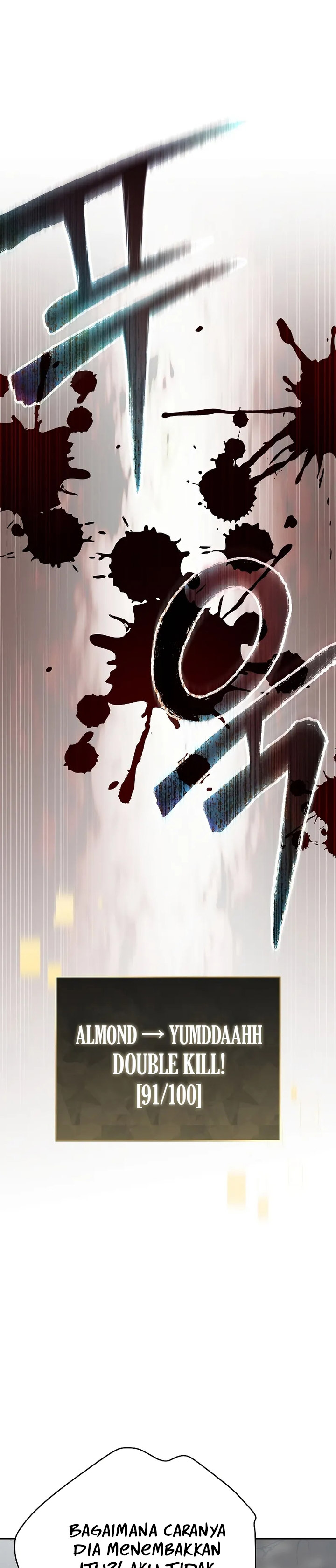 Genius Archer’s Streaming Chapter 49 Bahasa Indonesia