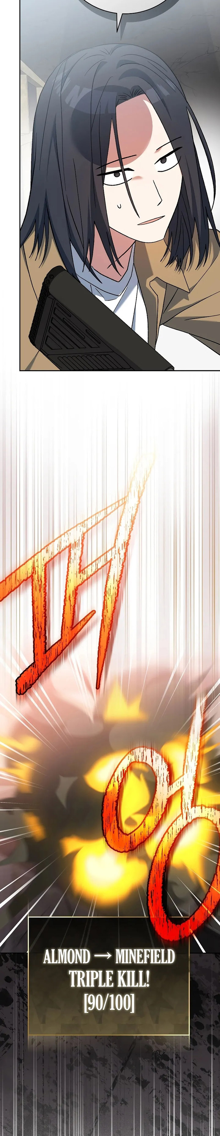 Genius Archer’s Streaming Chapter 49 Bahasa Indonesia