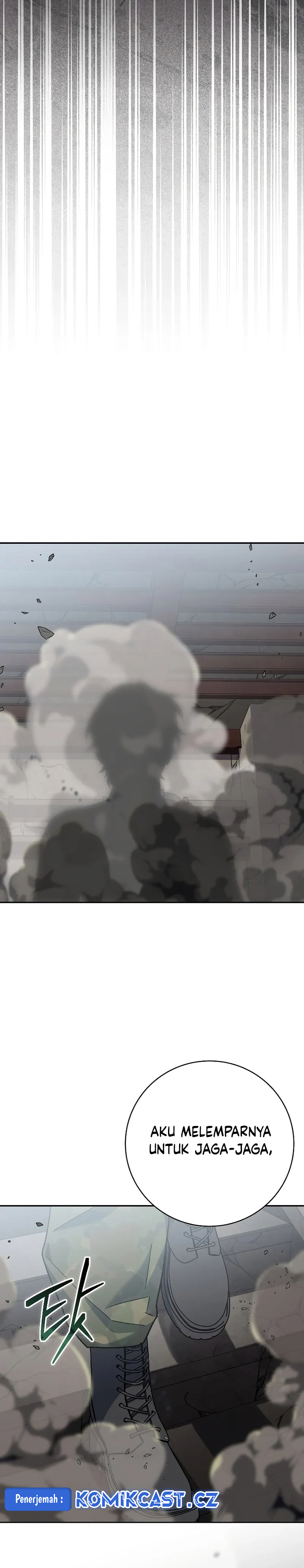 Genius Archer’s Streaming Chapter 49 Bahasa Indonesia