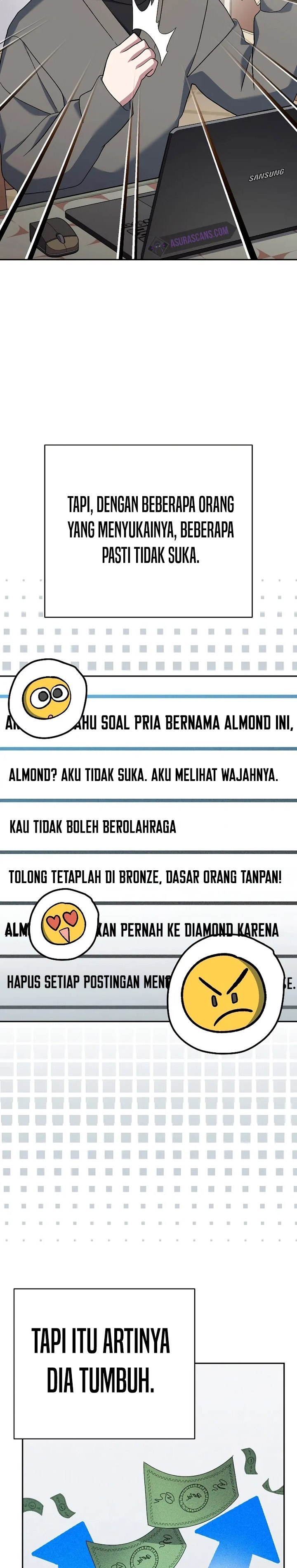 Genius Archer’s Streaming Chapter 49 Bahasa Indonesia