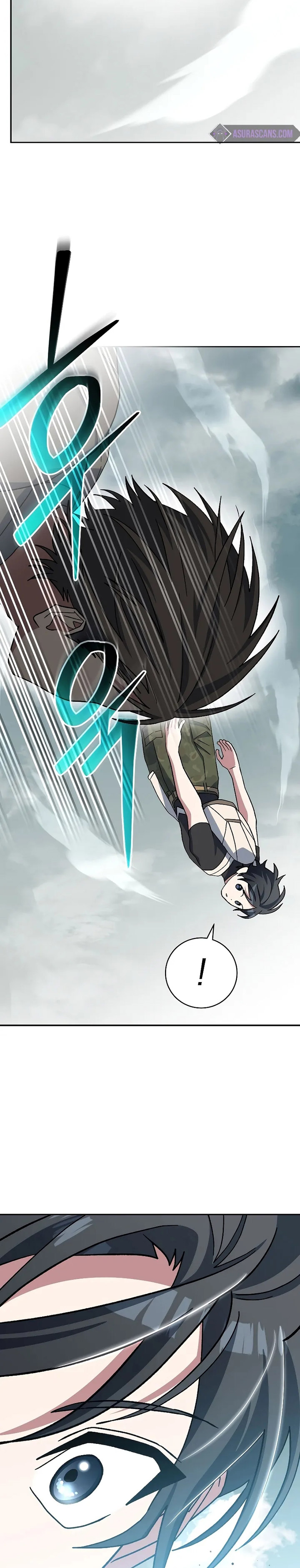 Genius Archer’s Streaming Chapter 49 Bahasa Indonesia