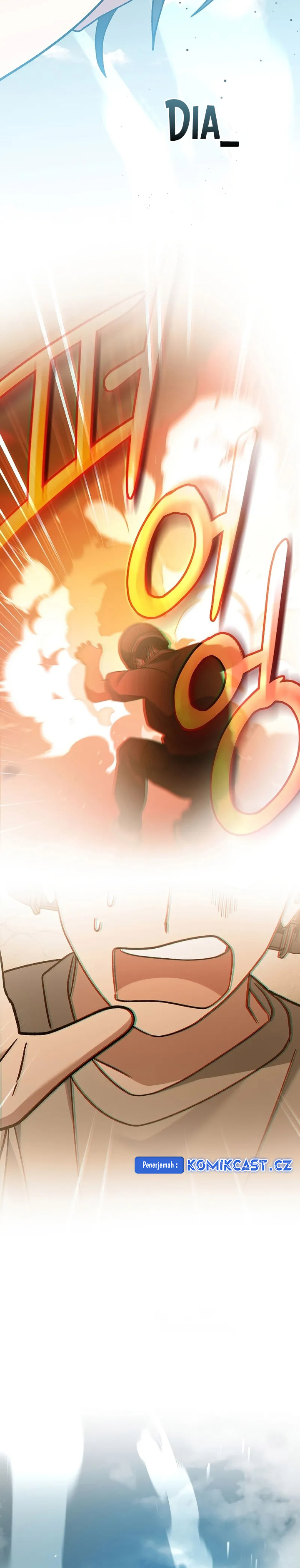 Genius Archer’s Streaming Chapter 49 Bahasa Indonesia