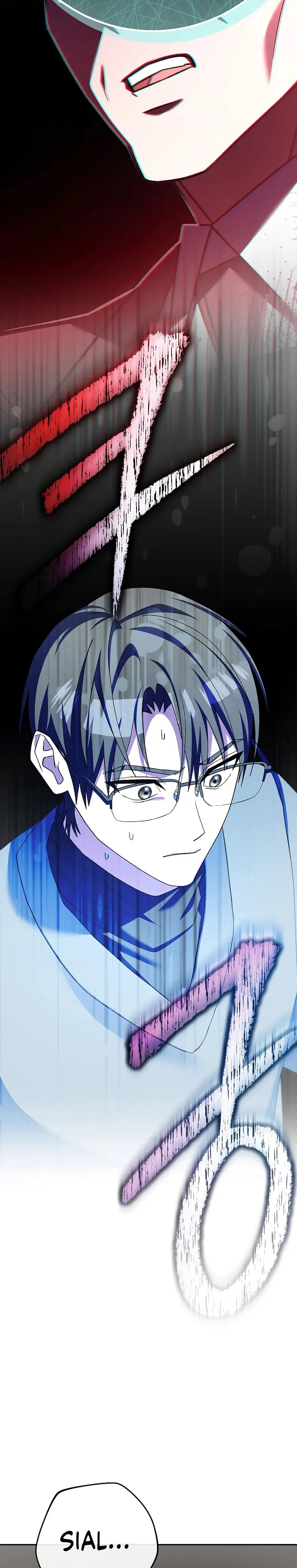 Genius Archer’s Streaming Chapter 49 Bahasa Indonesia