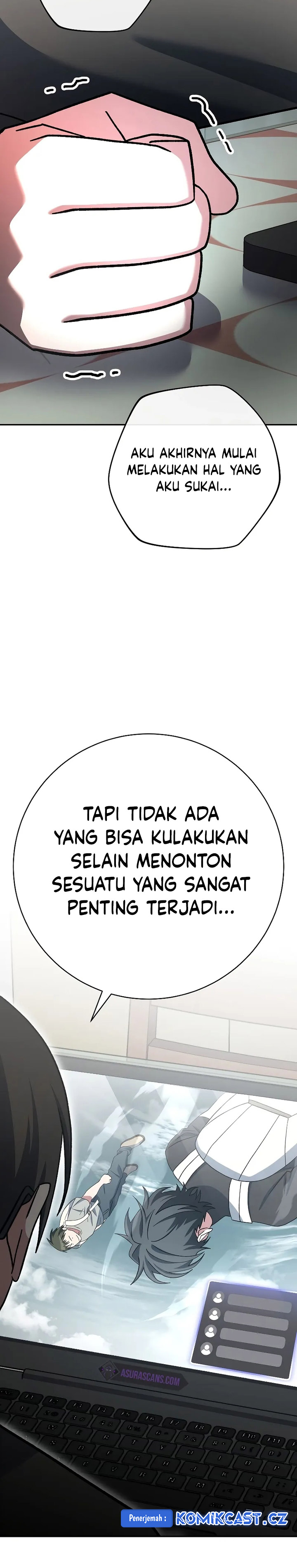 Genius Archer’s Streaming Chapter 49 Bahasa Indonesia