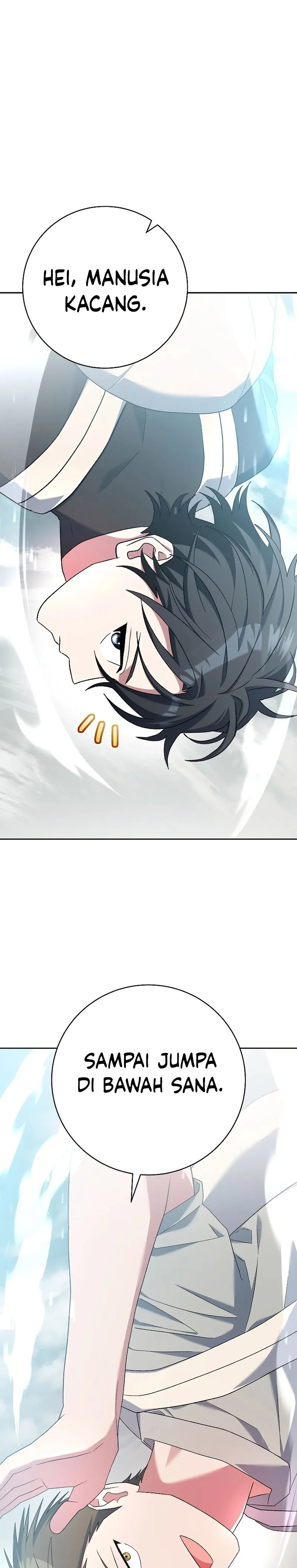 Genius Archer’s Streaming Chapter 49 Bahasa Indonesia