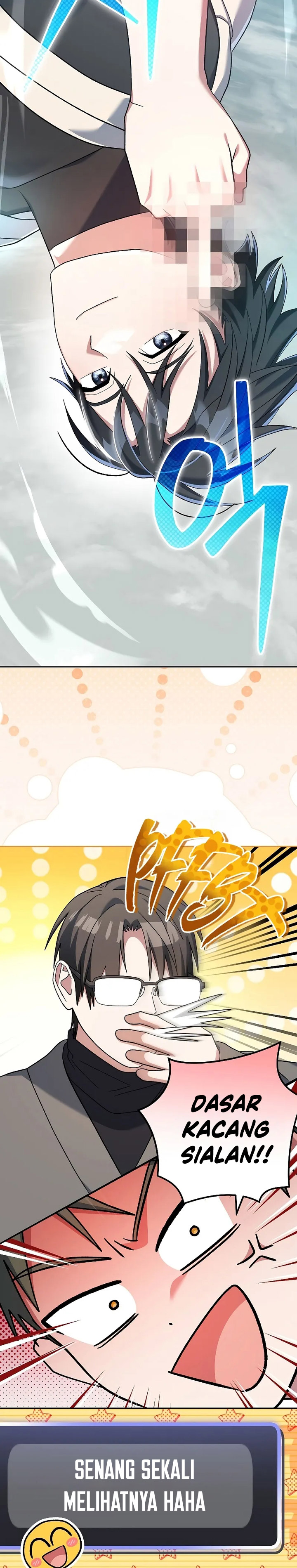 Genius Archer’s Streaming Chapter 49 Bahasa Indonesia