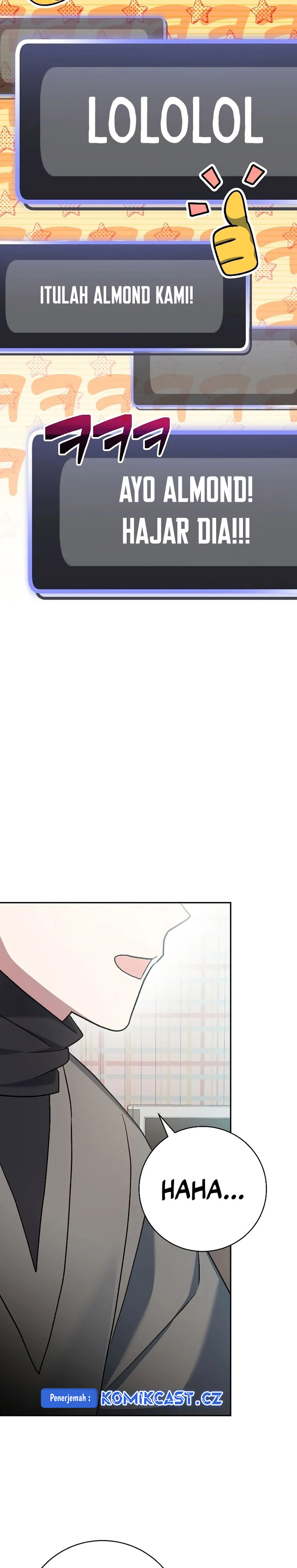 Genius Archer’s Streaming Chapter 49 Bahasa Indonesia