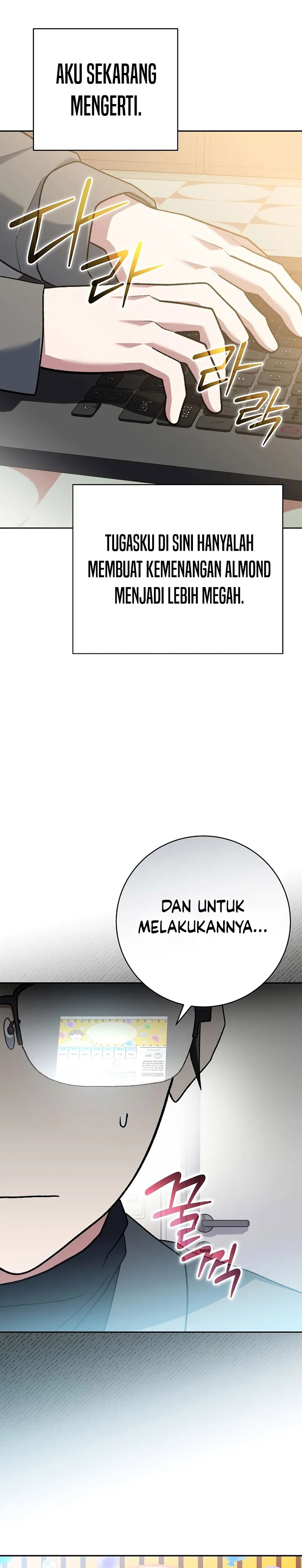 Genius Archer’s Streaming Chapter 49 Bahasa Indonesia
