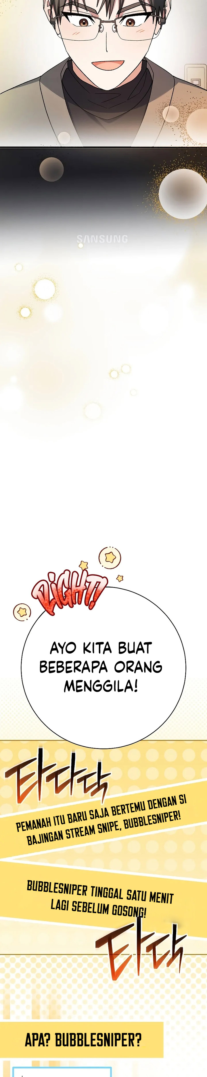 Genius Archer’s Streaming Chapter 49 Bahasa Indonesia