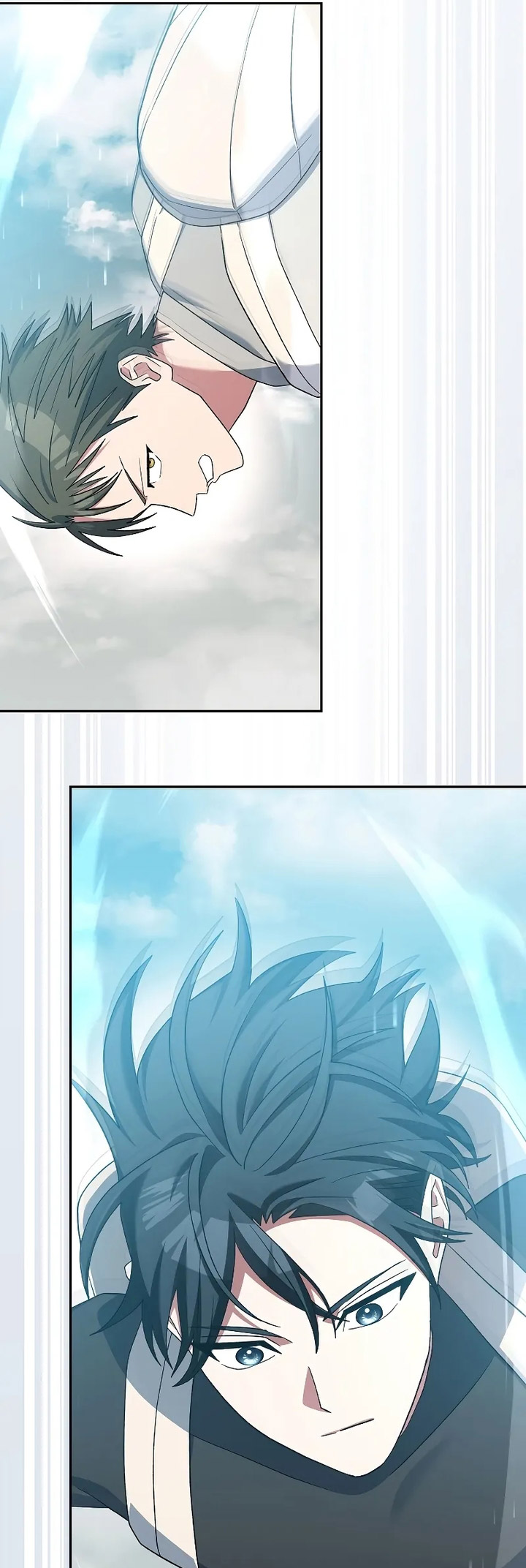 Genius Archer’s Streaming Chapter 49 Bahasa Indonesia