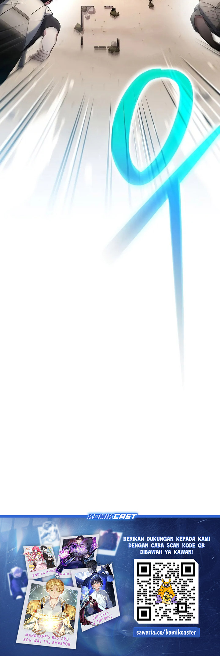 Genius Archer’s Streaming Chapter 49 Bahasa Indonesia