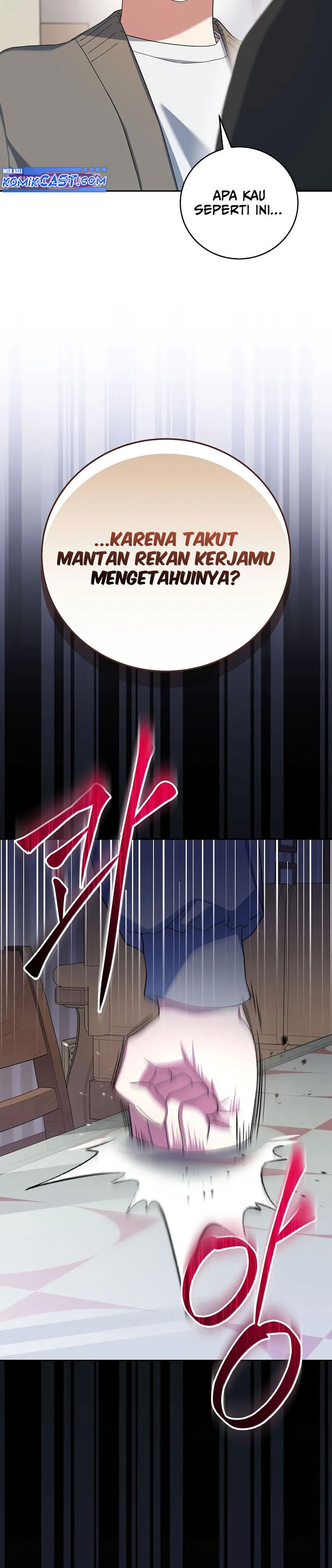 Genius Archer’s Streaming chapter 52