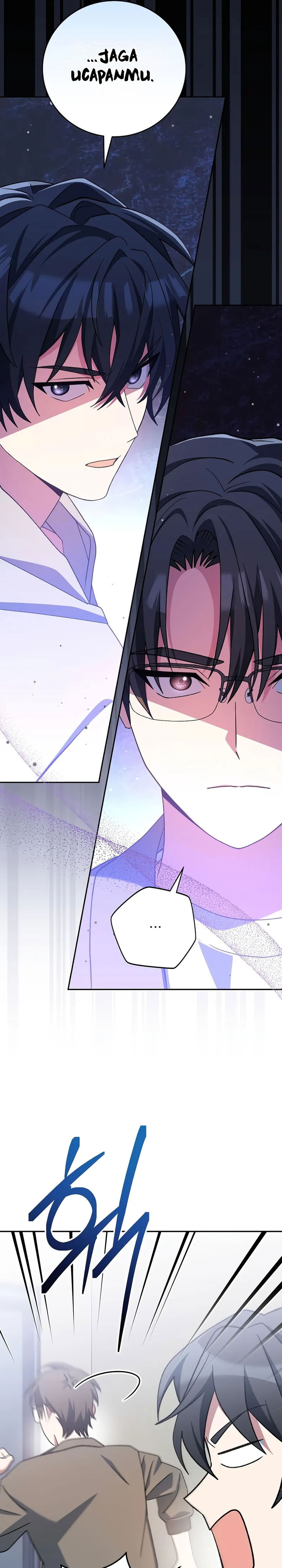 Genius Archer’s Streaming chapter 52