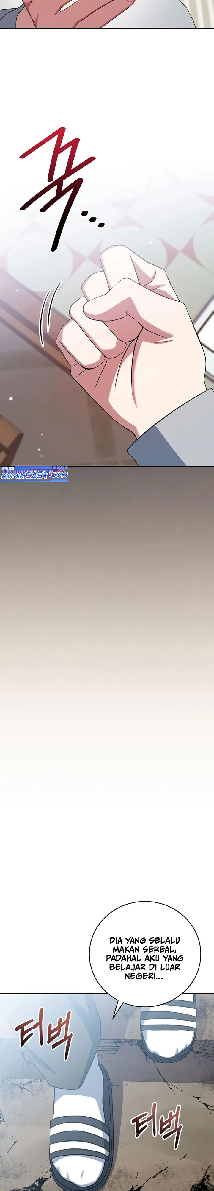 Genius Archer’s Streaming chapter 52