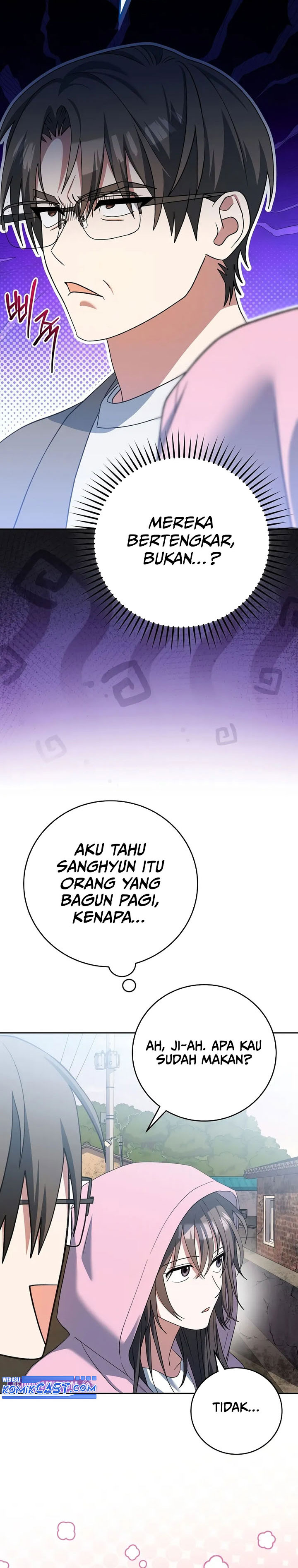Genius Archer’s Streaming chapter 52
