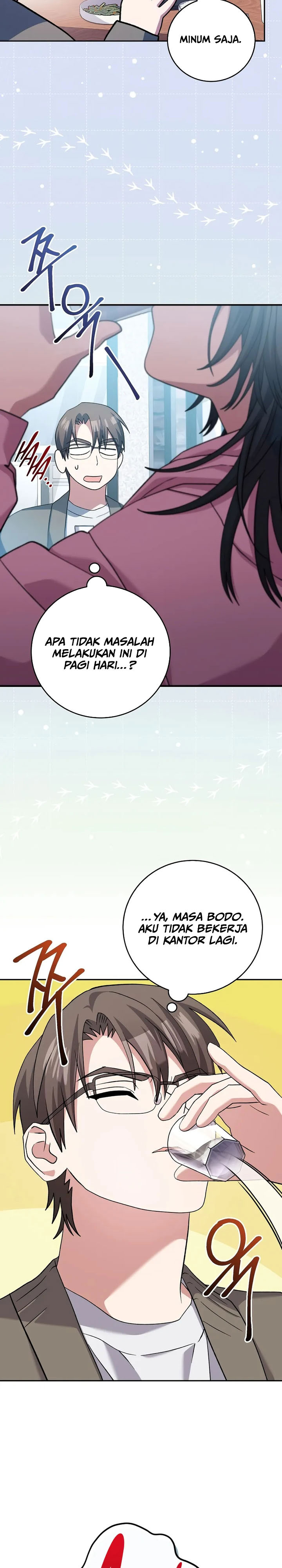 Genius Archer’s Streaming chapter 52