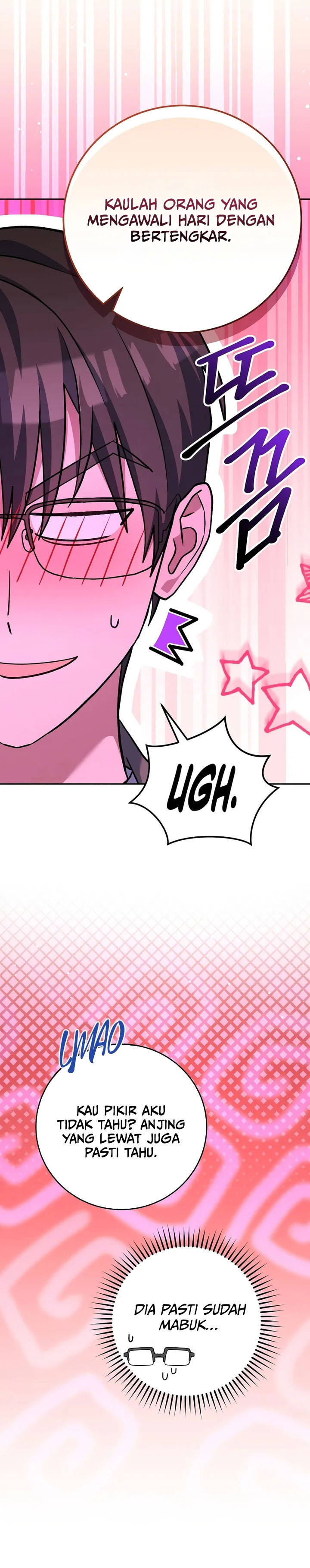 Genius Archer’s Streaming chapter 52