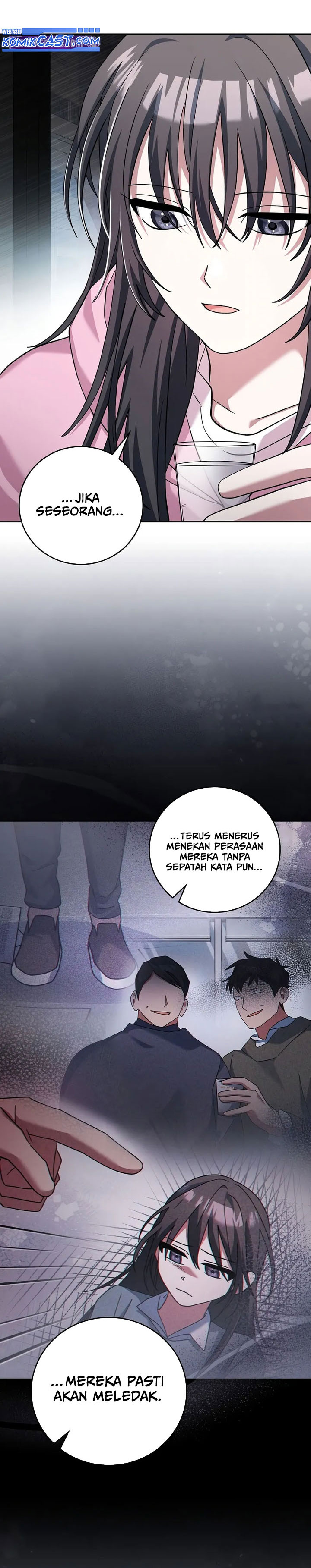 Genius Archer’s Streaming chapter 52