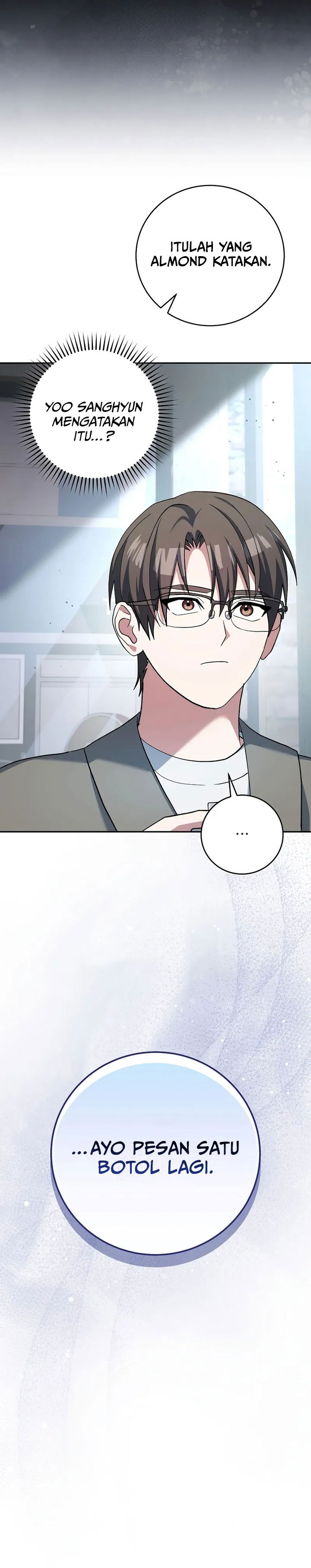 Genius Archer’s Streaming chapter 52