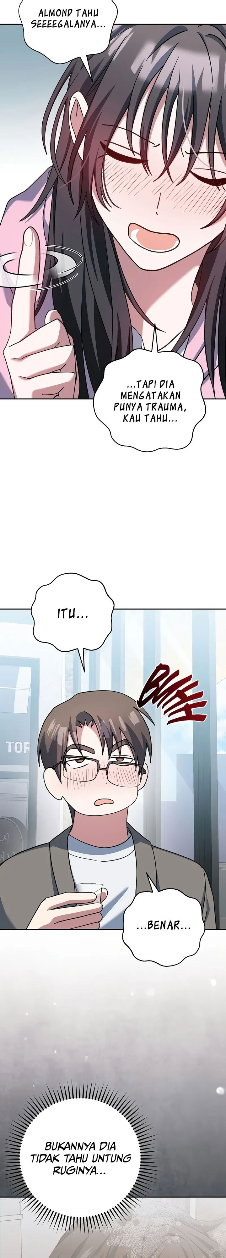 Genius Archer’s Streaming chapter 52