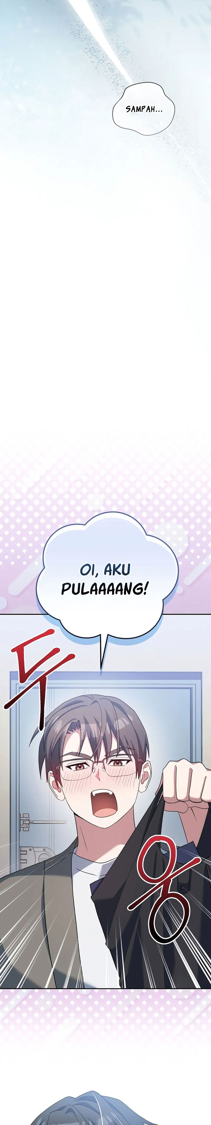 Genius Archer’s Streaming chapter 52