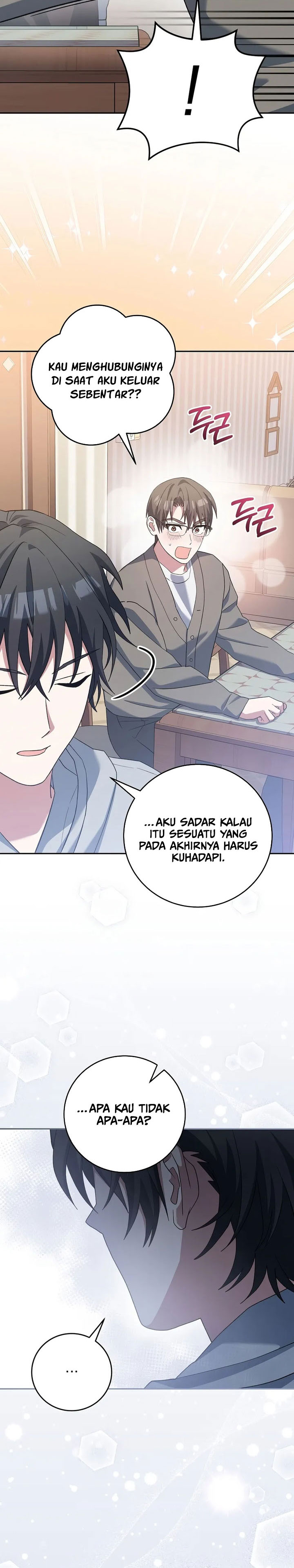 Genius Archer’s Streaming chapter 52