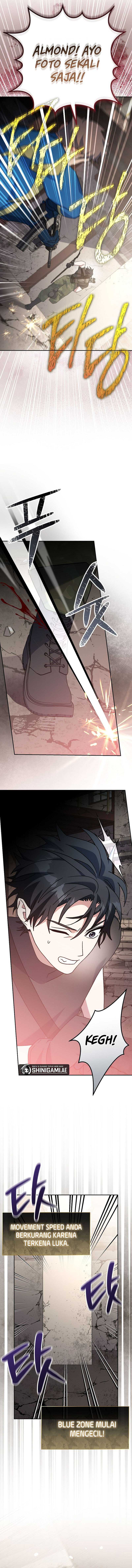 Genius Archer’s Streaming chapter 62