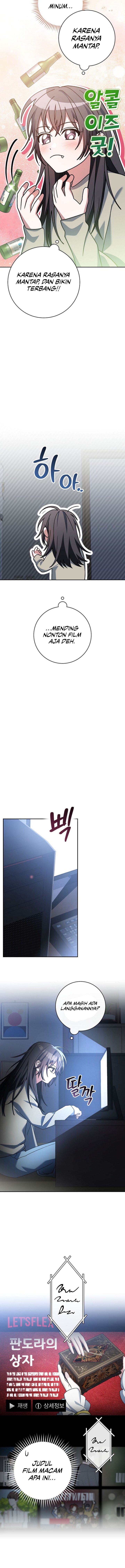 Genius Archer’s Streaming chapter 65