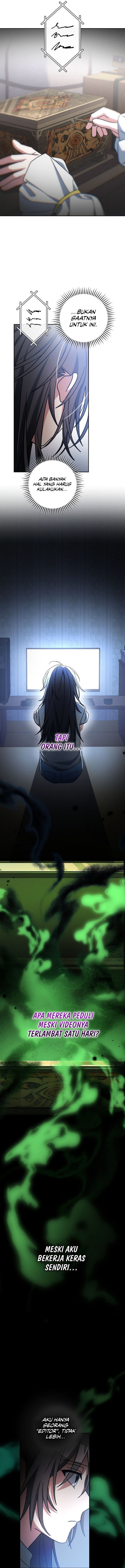 Genius Archer’s Streaming chapter 65