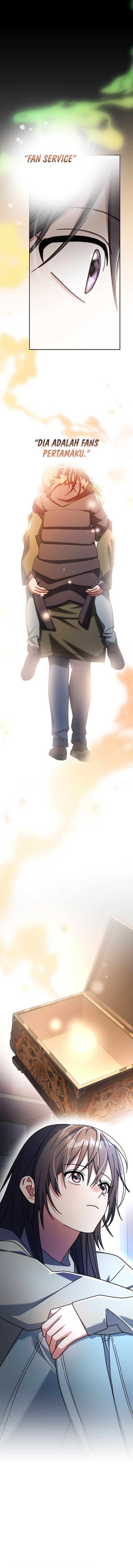 Genius Archer’s Streaming chapter 65