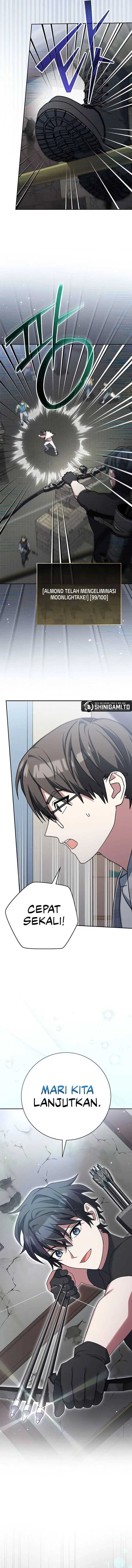 Genius Archer’s Streaming Chapter 70 Bahasa Indonesia