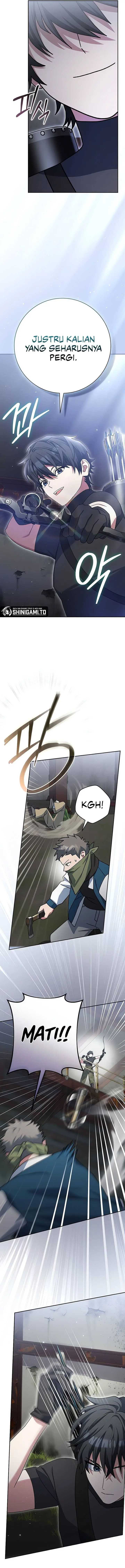 Genius Archer’s Streaming Chapter 70 Bahasa Indonesia