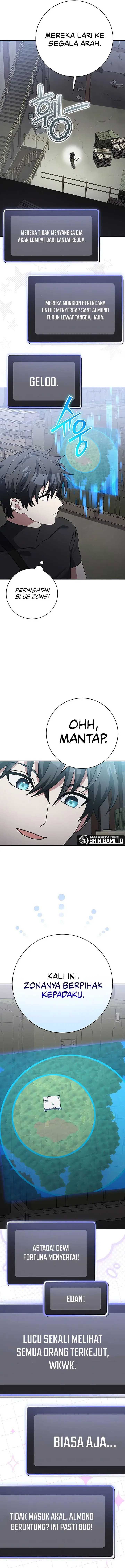 Genius Archer’s Streaming Chapter 70 Bahasa Indonesia