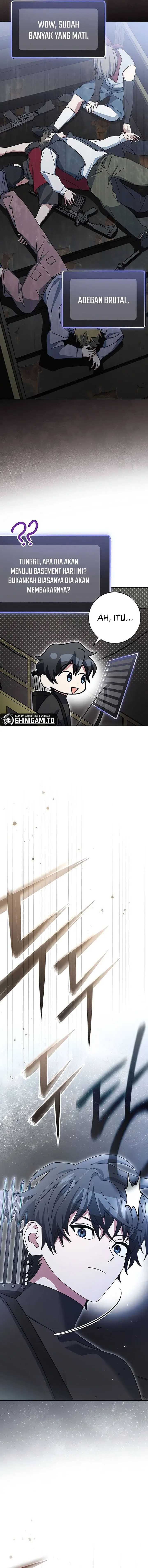 Genius Archer’s Streaming Chapter 70 Bahasa Indonesia