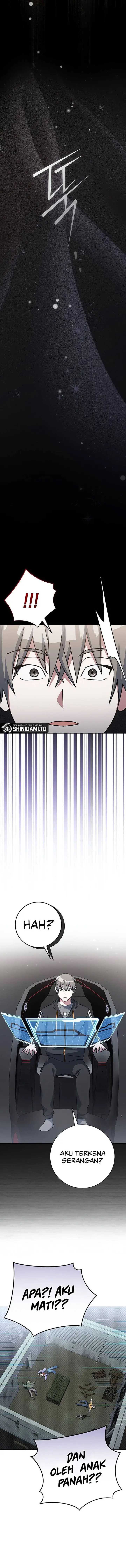 Genius Archer’s Streaming Chapter 70 Bahasa Indonesia